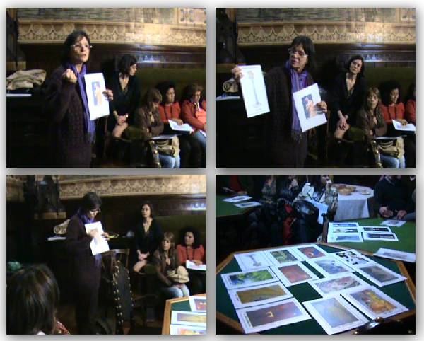  Fotos da Abertura da Casa de Tarot de Lisboa (3)