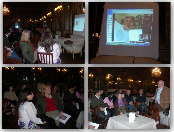  Fotos da Abertura da Casa de Tarot de Lisboa (4)