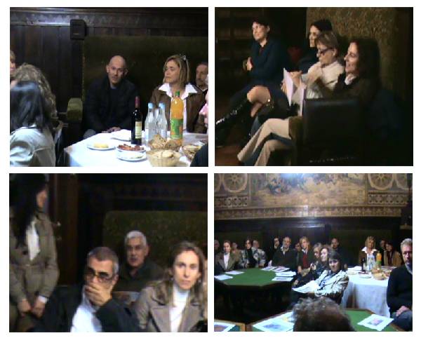 Fotos da Abertura da Casa de Tarot de Lisboa (2)