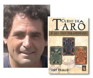  Veet Pramad v�m dar Cursos e Consultas de Tarot a Portugal em Maio e Junho de 2011