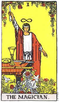  Introdu��o ao Tarot